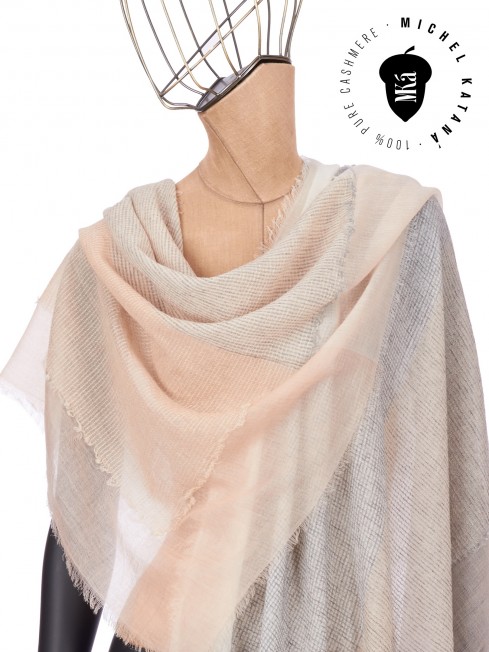 Палантин Унисекс TiTq.W50_24DMW-3.C/ROS